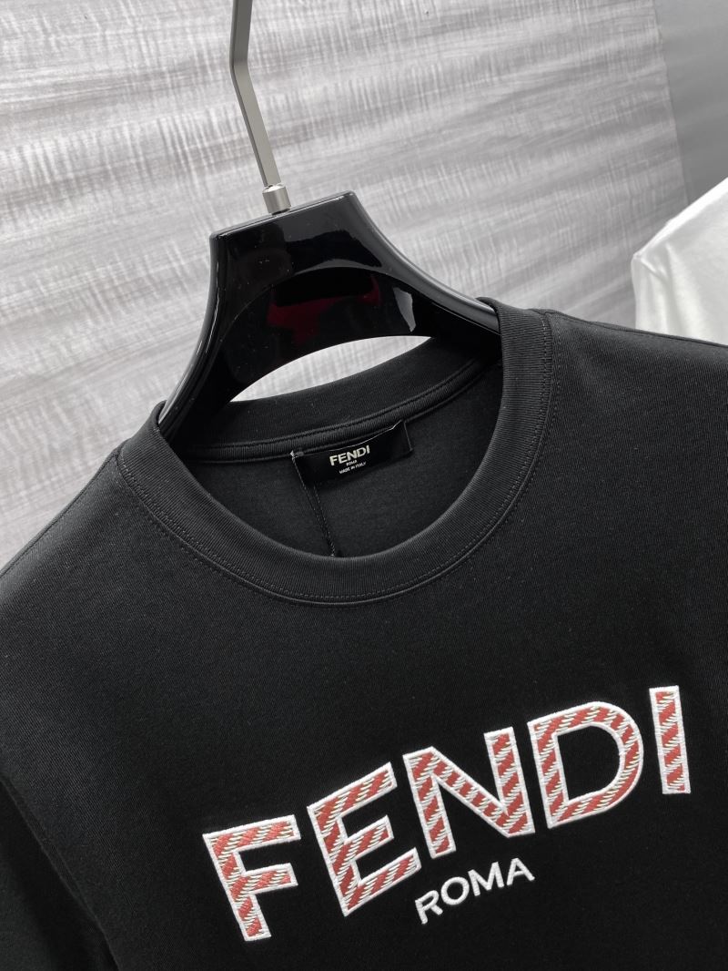 Fendi T-Shirts